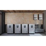 RUiXU Lithi2-16 Battery Energy Storage IP65 outdoor | Self-Heating 314Ah / 16kWh Capacity
