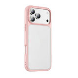 Premium Magnetic Charging Frosted Shockproof Phone Case for IPhone 17 Air 16 15 14 Plus Pro Max Skin Feeling Rugged Armor Cover