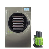 Harvest Right Scientific Freeze Dryer + Premier Industrial Pump