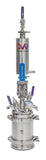 90-270G Apollo Top Fill Closed Loop Extractor