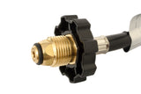 10 FT Hose for Flame King YSN500K Propane Weed Torch