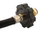 10 FT Hose for Flame King YSN500K Propane Weed Torch