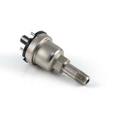 Bullseye Precision Gauge with Bluetooth | Wireless Vacuum Gauge NPT, KF25