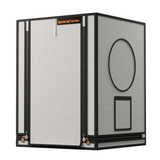 Spider Farmer 2' x 2' x 2' 8" (60 x 60 x 80 cm) Indoor Mini White Grow Tent