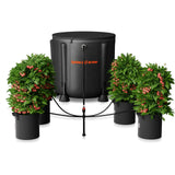Spider Farmer Automatic Drip Irrigation System with Water Pump and 8 Drip Emitters
