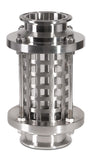 Tri-Clamp Sight Glass - Long