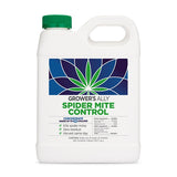 Grower's Ally Spider Mite Control 1 Quart Concentrate - Case of 6