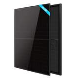 Sungold Power 415W Bifacial PERC Solar Panel  | SGP-415-BBS UL61730 CEC Listed