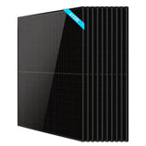 Sungold Power 415W Bifacial PERC Solar Panel  | SGP-415-BBS UL61730 CEC Listed