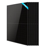 Sungold Power 415W Bifacial PERC Solar Panel  | SGP-415-BBS UL61730 CEC Listed