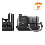 Grandstorm Retractable Vacuum Cleaner