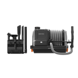 Grandstorm Retractable Vacuum Cleaner