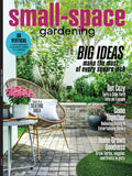 Small Space Gardening - Make The Most Of Every Square Inch, Vertical Hanging Planters, Vines, Climbers, Nooks, Seating Area, Window Boxes, Potting Lessons, Watering, Grow Herbs, Veggies, Fruits & More