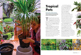 Outdoor Spaces - 35+ Ways to Turn A Patio Into An Outdoor Room, Build A Small Greenhouse, Design A Gravel Garden, Liven Up A Balcony, Succulents, Water Features, Fire Pit, Backyard Oases, Light & More
