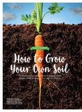 American Farmers Almanac - Edible Gardening: 217 Gardening Tips To Growing, Planting,  Preserving, Canning & Cooking Your Garden Harvest, Delicious Homegrown Recipes, Unlock Garden Success & More!