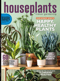 Houseplants & Indoor Gardening - Your Ultimate Guide To Happy, Healthy Plants: 60 Low-Maintenance Houseplants, Flowering Favorites, Unique Metallic Plants, Create A Vibrant, Lush Indoor Oasis & More!