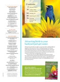 Birds & Blooms - Ultimate Guide To Backyard Birding: Attract Hummingbirds & More With Top Flowers, Feeders & Bird-Friendly Garden Tips & Enjoy Beautiful Birds Right In Your Garden!
