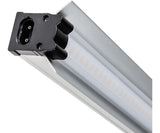 SunBlaster Prism Lens LED Strip Light, 24", 6400K 24W
