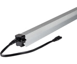 SunBlaster Prism Lens LED Strip Light, 24", 6400K 24W