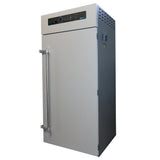 SHEL LAB SMO28-2 Large Capacity Forced Air Convection Oven 27.6CF