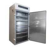 SHEL LAB SMO28-2 Large Capacity Forced Air Convection Oven 27.6CF