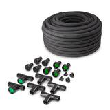 100 ft x 3/8" Garden Soaker Hose Kit 22045