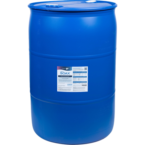 55gal OASIS® SOAX® Advanced Liquid Wetting Agent 450lbs