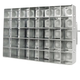 Bootstrap Farmer Ladbrooke Stand-up Soil Blocker - Multi 35
