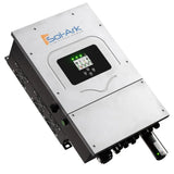 Sol-Ark 8K 120/240/208V 48V [All-In-One] Hybrid Solar Inverter | 10 Year Warranty