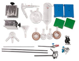 2L Short Path Parts Kit with Dry Ice Cold Trap