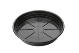 SUNPACK Black Premium Saucer