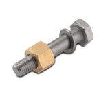 L.J Star SSH Clamp Hardware