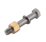 L.J Star SSH Clamp Hardware
