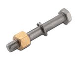 L.J Star SSH Clamp Hardware