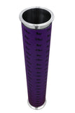 Tri-Clamp Neoprene Insulation Sleeve by BVV