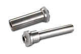 High-Temp GL to Stainless Steel Tube Stub