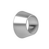 SSP 1/2" Compression Fitting Parts
