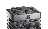 Huum STEEL Series 6.0kW Sauna Heater