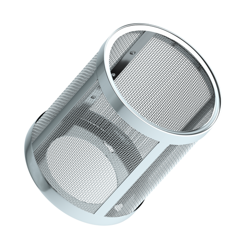 FUTUROLA SUPER MEGA BARREL 4MM