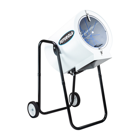 FUTUROLA SUPER SHREDDER - MEGA