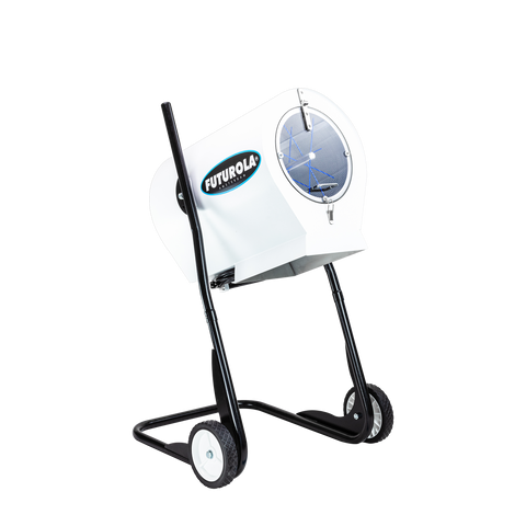 FUTUROLA SUPER SHREDDER - OG