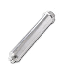 50ml Heated Filling Gun with Stainless Steel Barrel (1ml Incremental Shots)