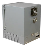 SHEL LAB 0.6 Cu Ft Vac Oven SVAC1