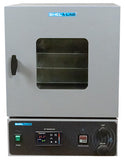 SHEL LAB 0.6 Cu Ft Vac Oven SVAC1