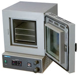 SHEL LAB 0.6 Cu Ft Vac Oven SVAC1