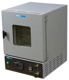 SHEL LAB 0.6 Cu Ft Vac Oven SVAC1