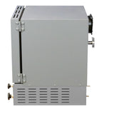 SHEL LAB 0.6 Cu Ft Vac Oven SVAC1