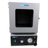 SHEL LAB 0.6 Cu Ft Vac Oven SVAC1E