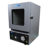 SHEL LAB 0.6 Cu Ft Vac Oven SVAC1E