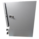 SHEL LAB 0.6 Cu Ft Vac Oven SVAC1E